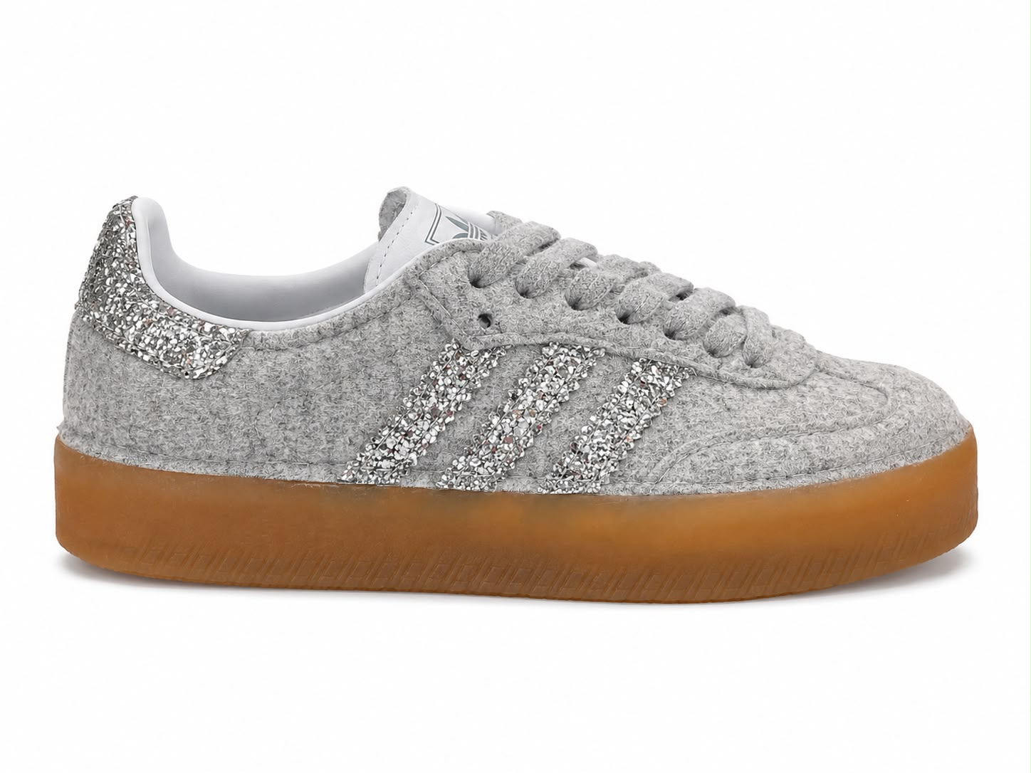Samba*b Loden Sneaker
