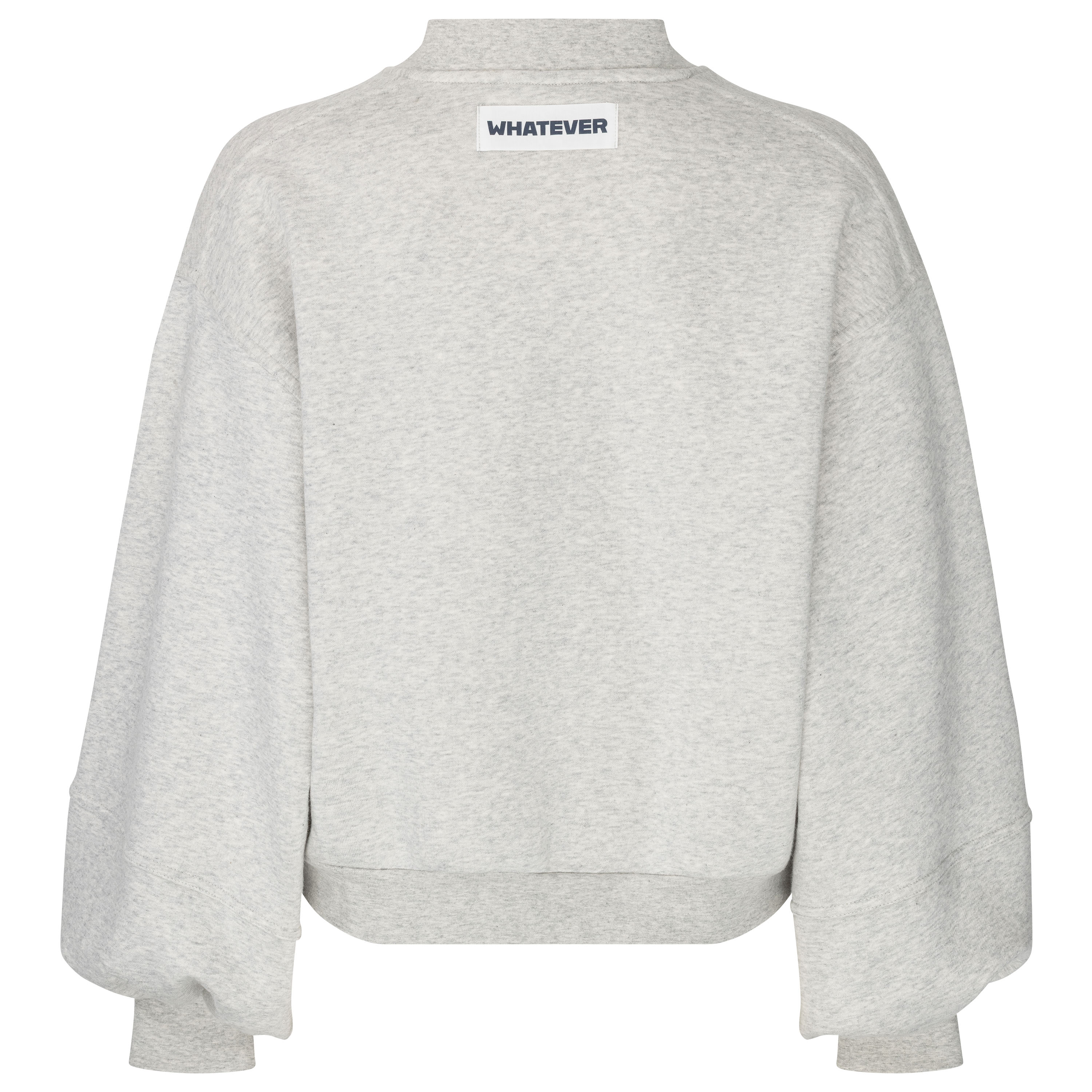 Sweatshirt Leandra*b 51807 Ballonarm