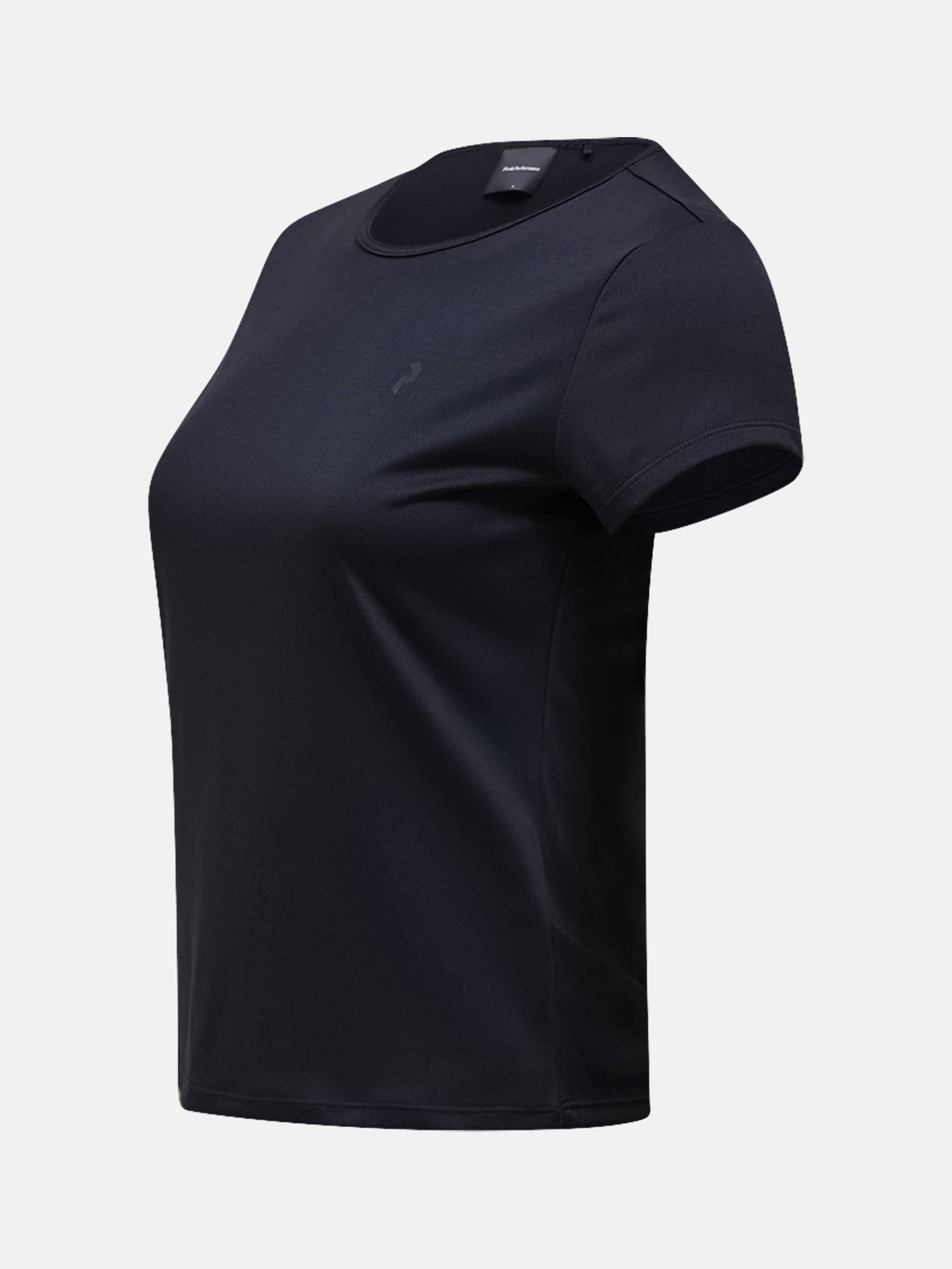 G80844 W-Active Slim Tee