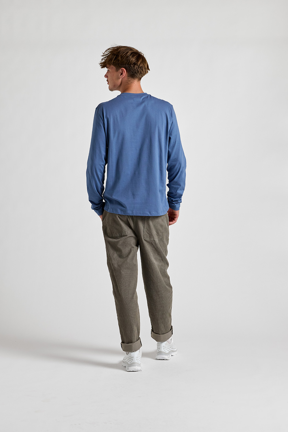 Longsleeve MedergenM. 42511