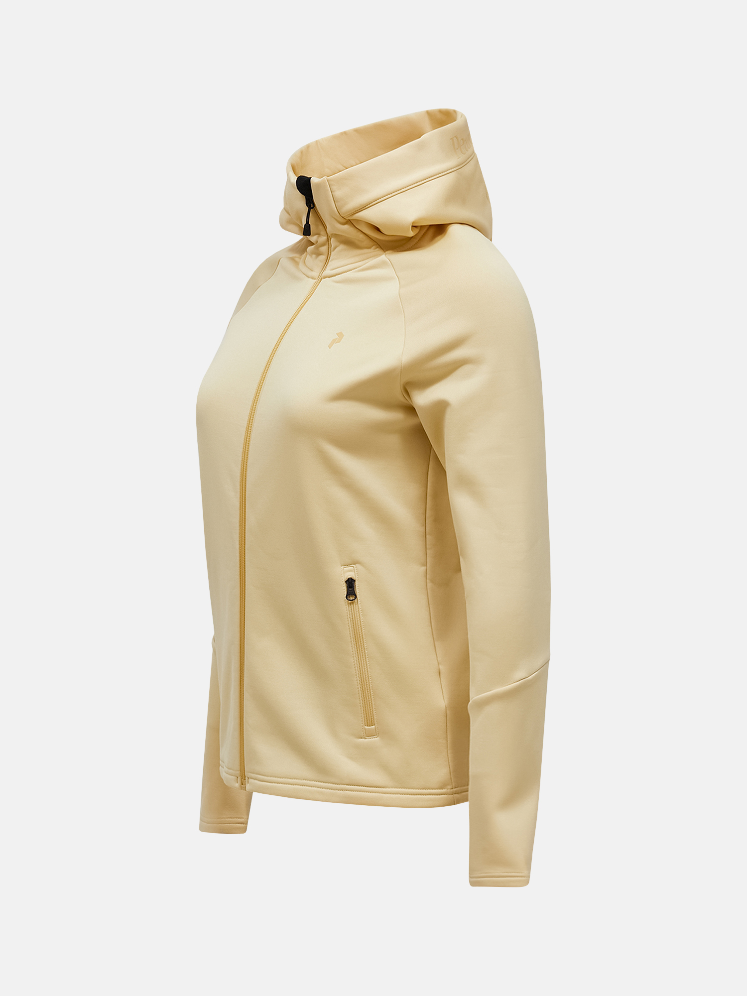 W-Rider Midlayer Zip Hood G80574